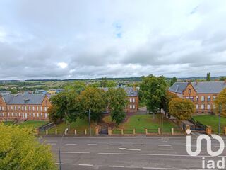  Appartement  vendre 4 pices 80 m