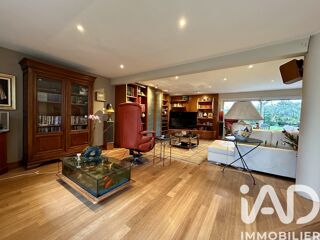  Villa � vendre 9 pi�ces 272 m�