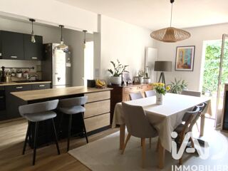  Maison � vendre 5 pi�ces 98 m�