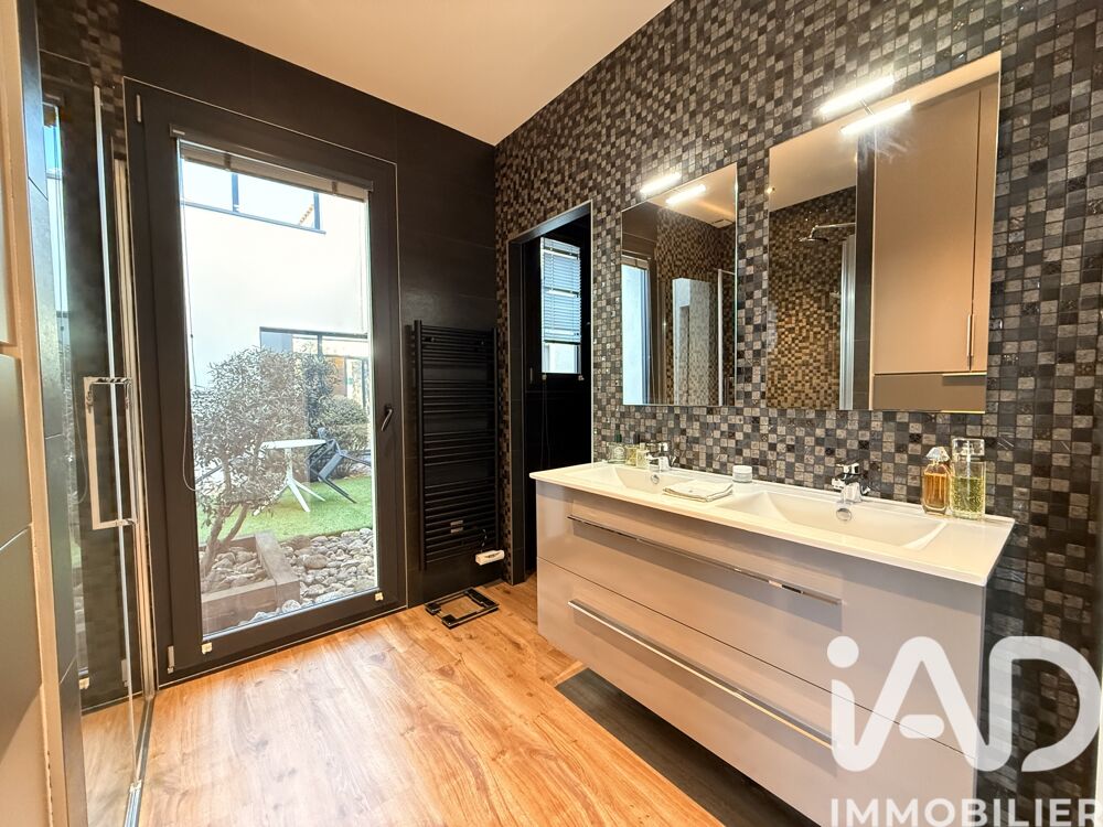 � vendre  Villa Saint-Nazaire (66570)