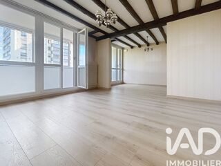  Appartement � vendre 3 pi�ces 69 m�