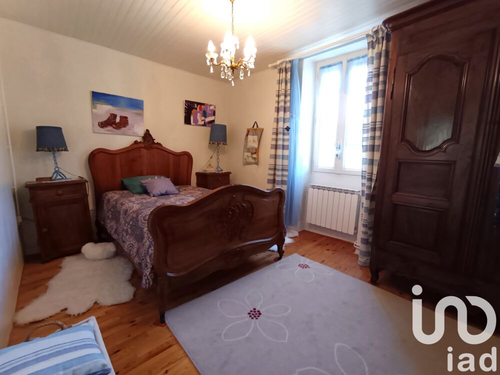  vendre  Maison Le Pot-Clard (26460)