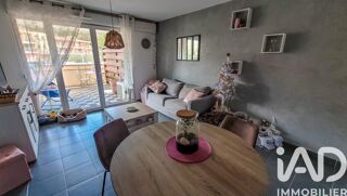  Appartement � vendre 2 pi�ces 46 m�