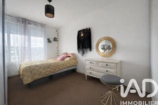  Appartement � vendre 2 pi�ces 48 m�