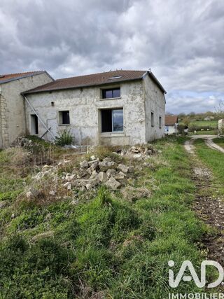  Maison � vendre 4 pi�ces 268 m�