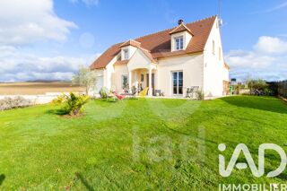  Maison � vendre 6 pi�ces 160 m�