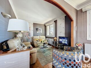  Appartement � vendre 5 pi�ces 94 m�