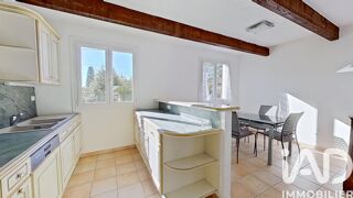  Maison � vendre 4 pi�ces 85 m�