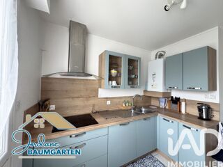  Appartement � vendre 3 pi�ces 74 m�