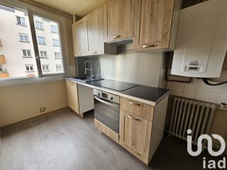  Appartement  vendre 2 pices 41 m