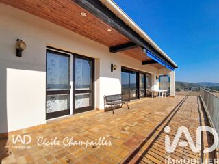  Maison � vendre 3 pi�ces 107 m�