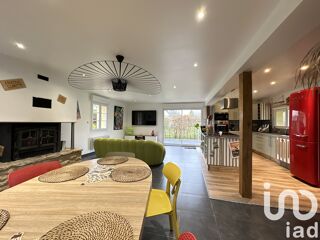  Maison � vendre 4 pi�ces 97 m�