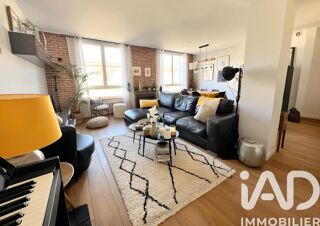  Appartement � vendre 4 pi�ces 104 m�