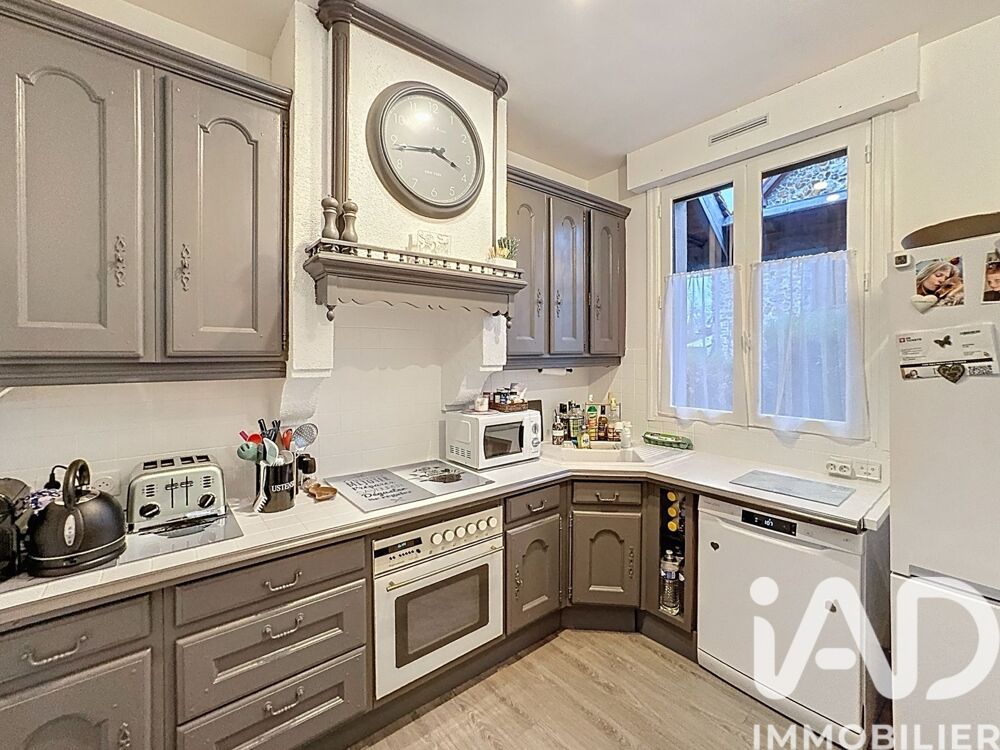 � vendre  Maison Morsang-sur-Orge (91390)