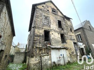  Maison  vendre 3 pices 200 m
