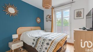  Appartement � vendre 4 pi�ces 77 m�