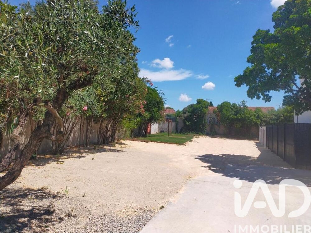 � vendre  Maison Nimes (30900)