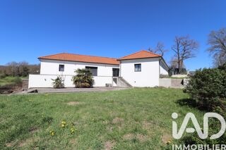  Maison � vendre 7 pi�ces 239 m�