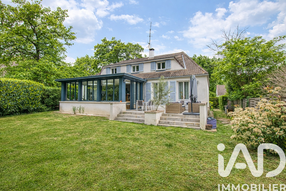 � vendre  Maison Verneuil-sur-Seine (78480)