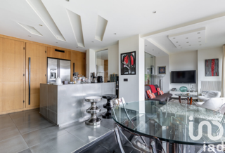  Appartement � vendre 3 pi�ces 90 m�