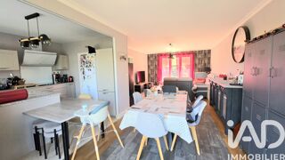  Maison � vendre 7 pi�ces 143 m�