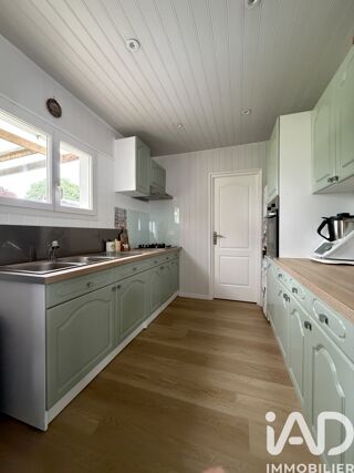  Maison � vendre 4 pi�ces 96 m�
