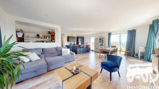  Maison � vendre 4 pi�ces 93 m�