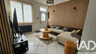  Maison � vendre 5 pi�ces 93 m�
