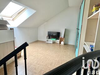  Maison  vendre 4 pices 60 m