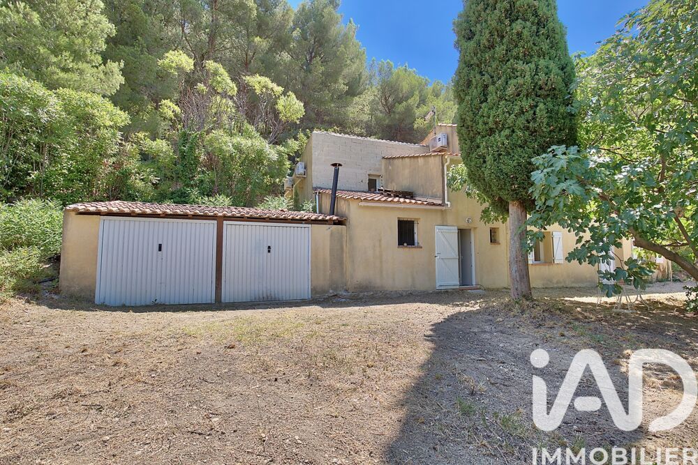 � vendre  Maison Ceyreste (13600)