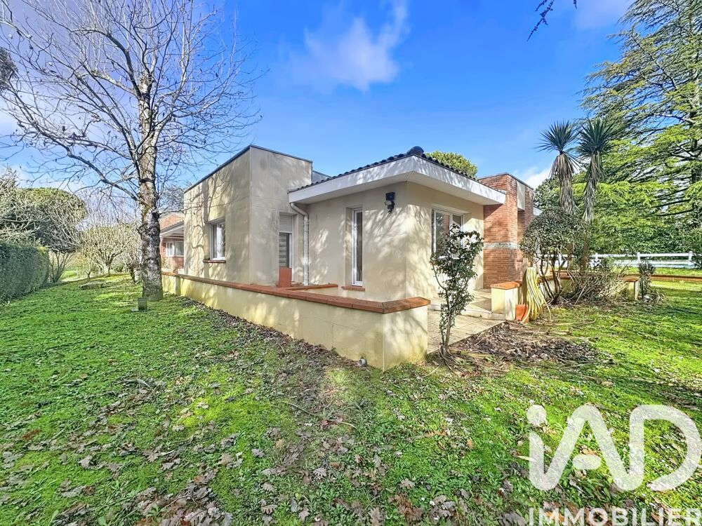 � vendre  Maison Pechbusque (31320)