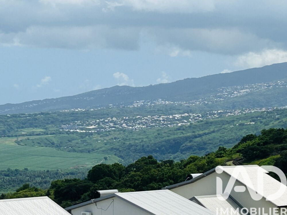 � vendre  Maison Saint-Paul (97460)