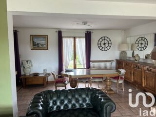  Maison � vendre 8 pi�ces 160 m�