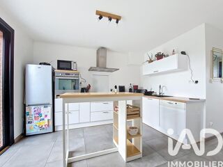  Maison � vendre 4 pi�ces 88 m�