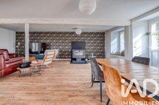  Maison � vendre 6 pi�ces 129 m�