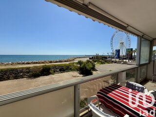  Maison  vendre 3 pices 50 m