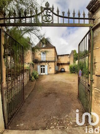  Immeuble � vendre 240 m�