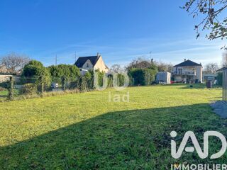  Terrain � vendre 735 m�