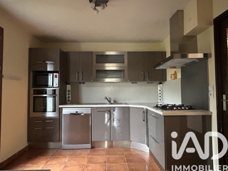  Maison � vendre 5 pi�ces 131 m�