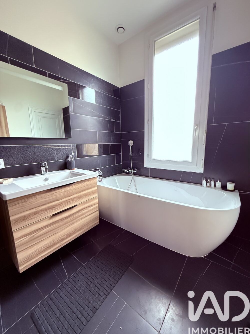 � vendre  Maison Bordeaux (33000)