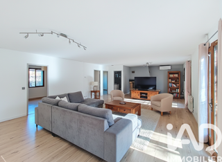  Maison � vendre 6 pi�ces 136 m�