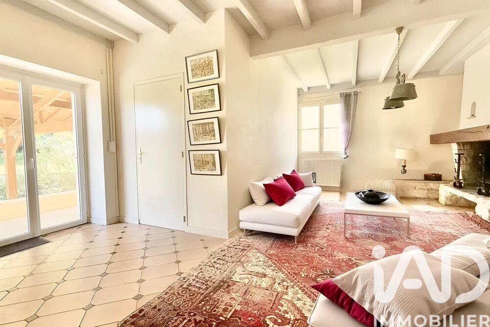 � vendre  Maison Saint-M�dard-d'Eyrans (33650)