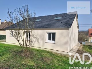  Maison � vendre 7 pi�ces 120 m�