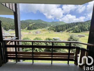  Appartement  vendre 1 pice 26 m