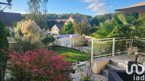   Vente Maison traditionnelle 7 pices Maison - 7 pice(s) - 205 m