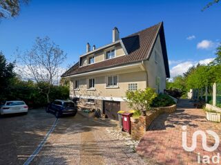  Maison � vendre 8 pi�ces 200 m�