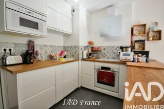  Appartement � vendre 3 pi�ces 64 m�