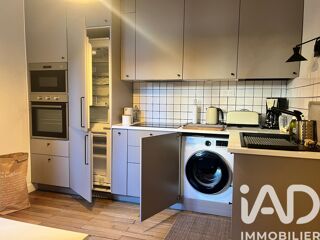  Appartement � louer 3 pi�ces 64 m�