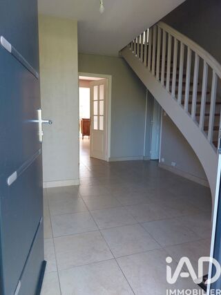  Maison � vendre 6 pi�ces 129 m�