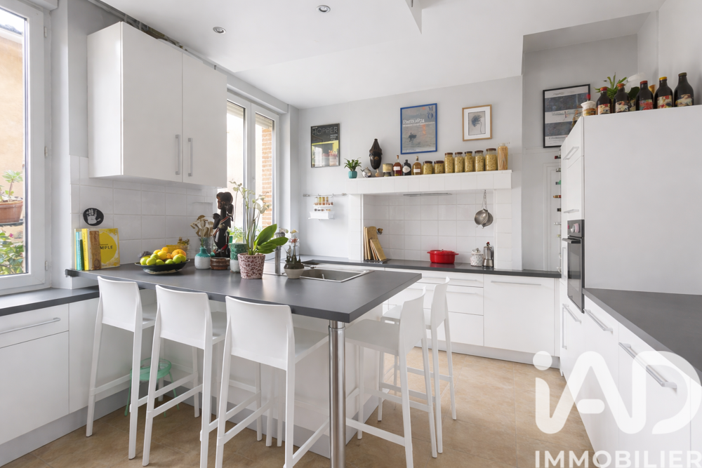 � vendre  Appartement Toulouse (31000)